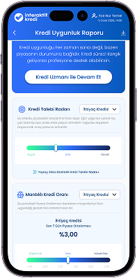 Rapor detay ekrani 4